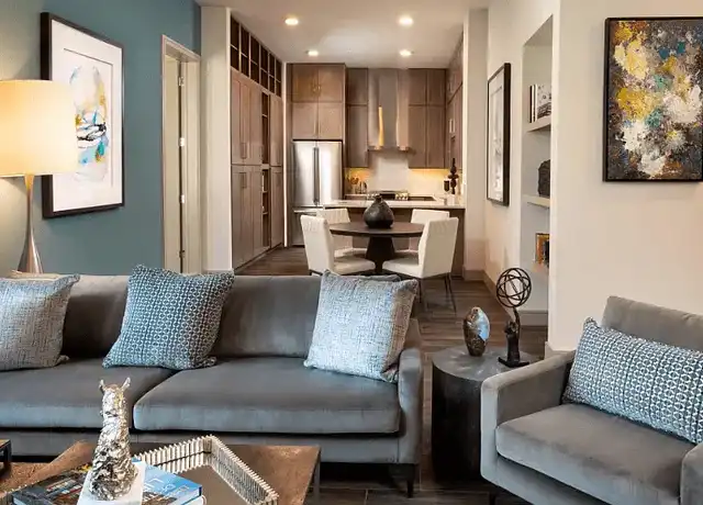 Property at Instrata at Legacy West - 7850 Communications Pkwy, Plano, TX, 75024, 1-2 bed, 1-2 bath, [object Object]