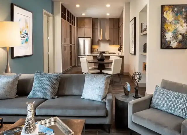 Property at Instrata at Legacy West - 7850 Communications Pkwy, Plano, TX, 75024, 1-2 bed, 1-2 bath, [object Object]