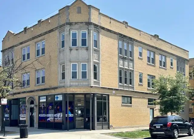 Property at 3535 W Fullerton Ave, Chicago, IL, 60647, 2 beds, 1 bath, [object Object]