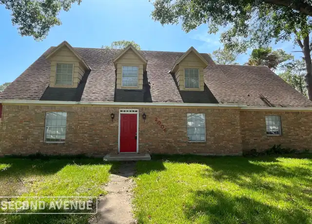 Property at 2006 Crestwood Dr, Richmond, TX, 77469, 3 beds, 2 baths, [object Object]