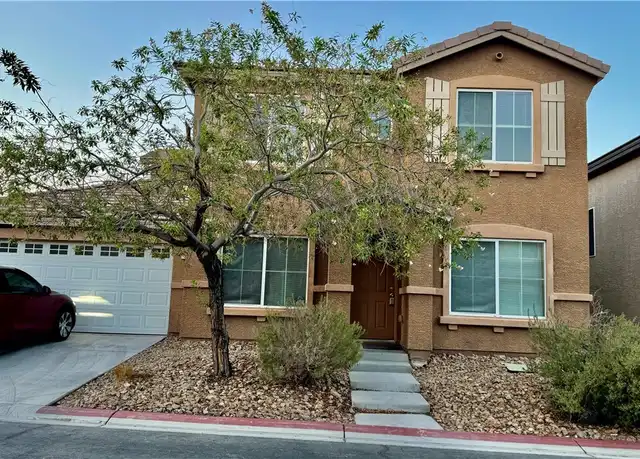 Property at 804 Seneca Heights Ave, North Las Vegas, NV, 89081, 4 beds, 3 baths, [object Object]