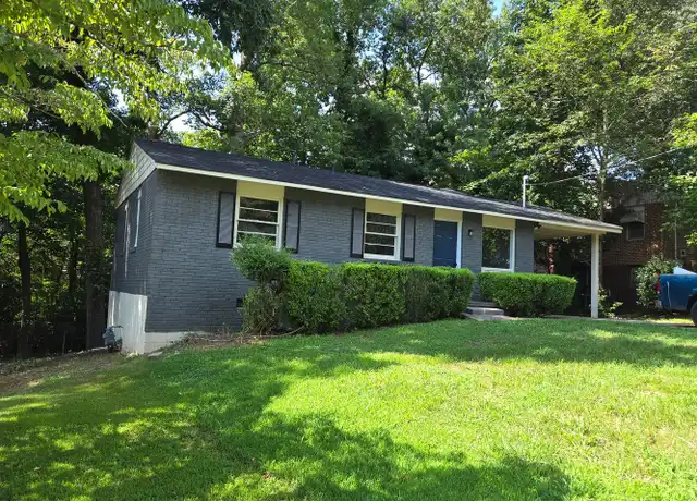 Property at 3584 Fairlane Dr NW, Atlanta, GA, 30331, 3 beds, 1 bath, [object Object]
