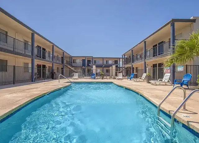 Property at Aspen Court - 1641 N Kadota Ave, Casa Grande, AZ, 85122, 1-2 bed, 1-2 bath, [object Object]