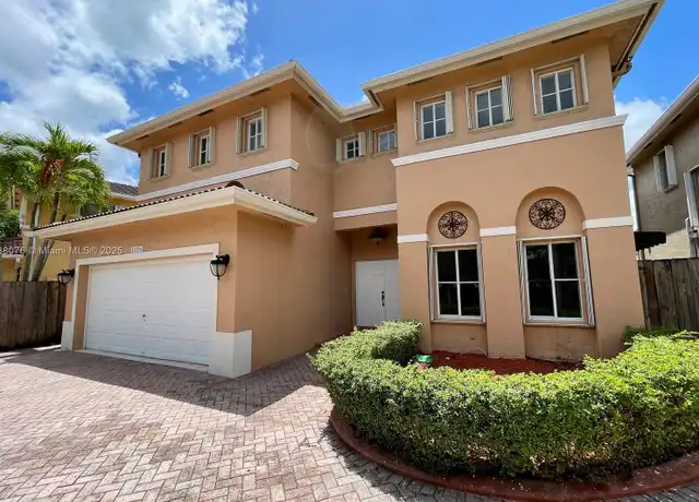 Property at 12716 SW 136th Ter Unit 136 TE, Miami, FL, 33186, 3 beds, 3.5 baths, [object Object]