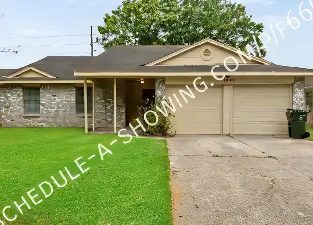 Property at 1627 Vickery Dr, Sugar Land, TX, 77498, 3 beds, 2 baths, [object Object]