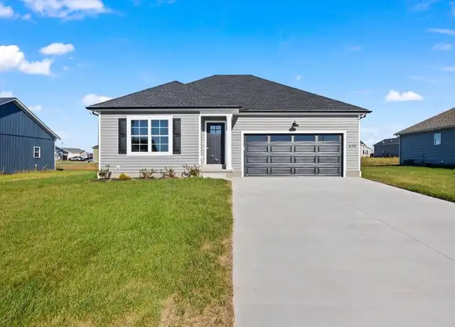 Property at 610 Victoria Way, Franklin, KY, 42134, 3 beds, 2 baths, [object Object]