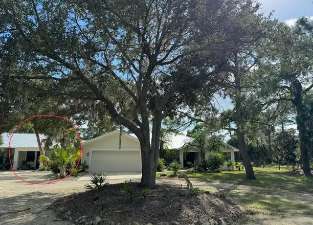 Property at 242 Snyder Dr Unit B, Venice, FL, 34292, 2 beds, 1 bath, [object Object]