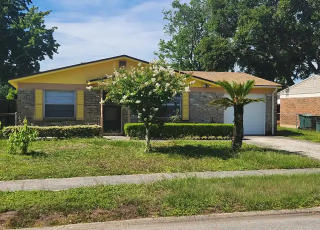 Property at 10978 Witchaven St, Jacksonville, FL, 32246, 3 beds, 2 baths, [object Object]