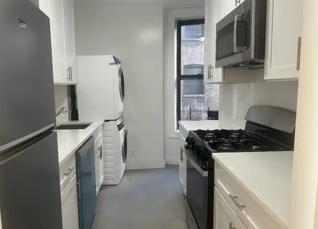 Property at 515 W 122nd St Unit 41, New York, NY, 10027, 3 beds, 1 bath, [object Object]