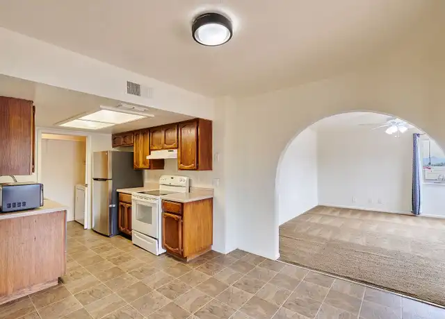 Property at 16734 E Westby Dr Unit 201, Fountain Hills, AZ, 85268, 2 beds, 2 baths, [object Object]