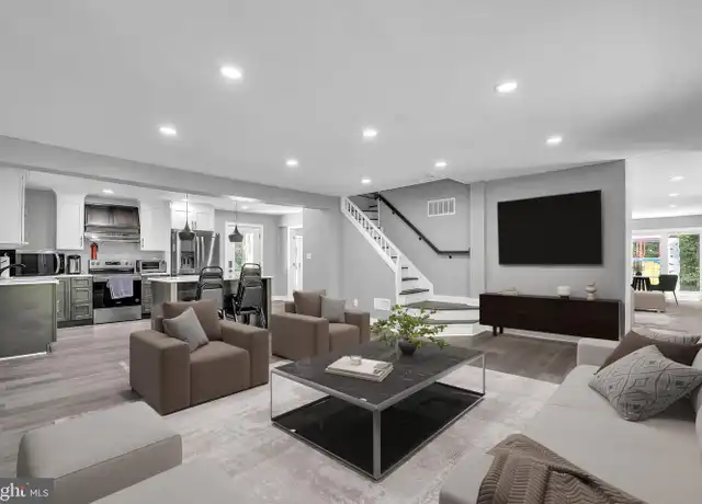 Property at 13205 Route 29, Fairfax, VA, 22030, 5 beds, 4.5 baths, [object Object]