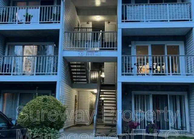 Property at 18 Juniper Way, Trenton, NJ, 08619, 2 beds, 2 baths, [object Object]