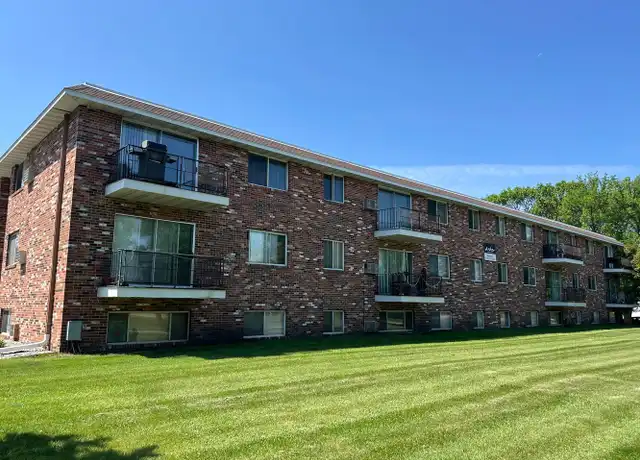 Property at 1526 21st Ave S Unit 205, Fargo, ND, 58103, 2 beds, 1 bath, [object Object]