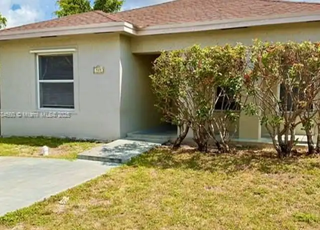 Property at 905 Foster Rd, Hallandale Beach, FL, 33009, 4 beds, 2.5 baths, [object Object]
