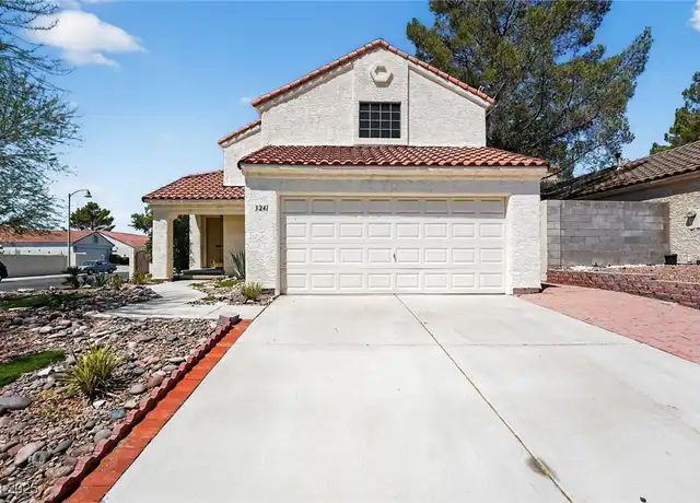 Property at 3241 Ventana Hills Dr, Las Vegas, NV, 89117, 3 beds, 2.5 baths, [object Object]