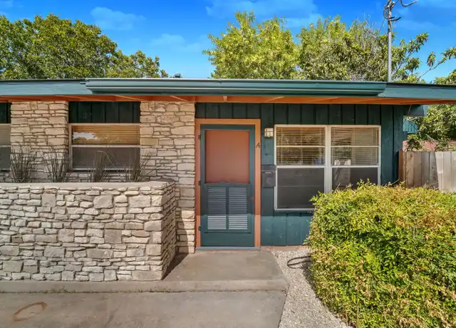 Property at 2004 Pasadena Dr Unit A, Austin, TX, 78757, 1 bed, 1 bath, [object Object]