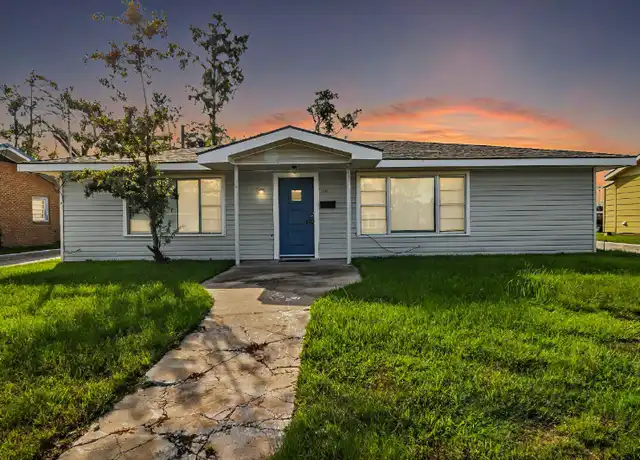 Property at 4110 Auburn St, Lake Charles, LA, 70607, 3 beds, 2 baths, [object Object]