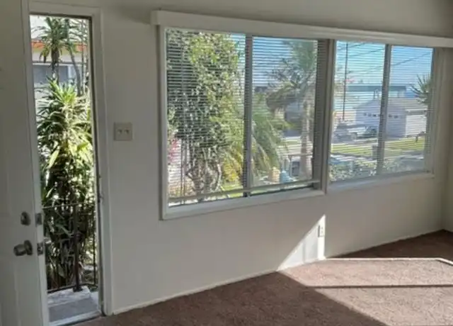 Property at 710 W 37th St Unit 1, San Pedro, CA, 90731, 1 bed, 1 bath, [object Object]