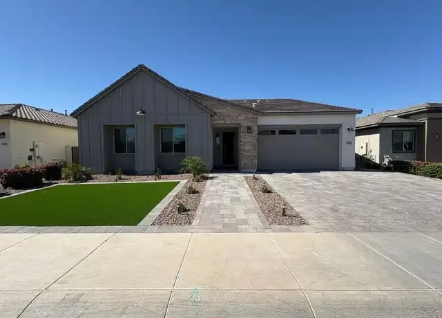 Property at 1453 E Flower St, Gilbert, AZ, 85298, 4 beds, 4 baths, [object Object]