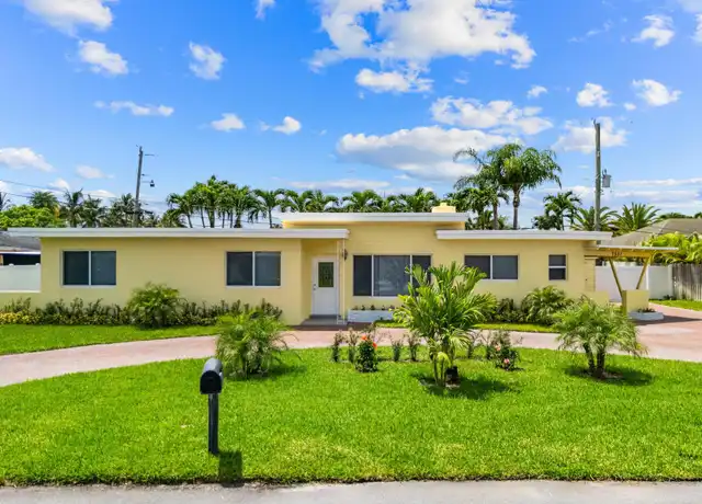 Property at 7531 Edgewater Cir, West Palm Beach, FL, 33406, 4 beds, 2 baths, [object Object]