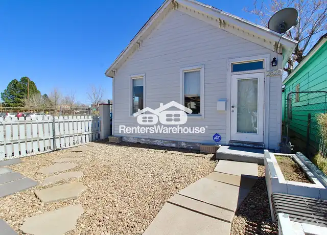 Property at 2828 Stout St, Denver, CO, 80205, 2 beds, 1 bath, [object Object]