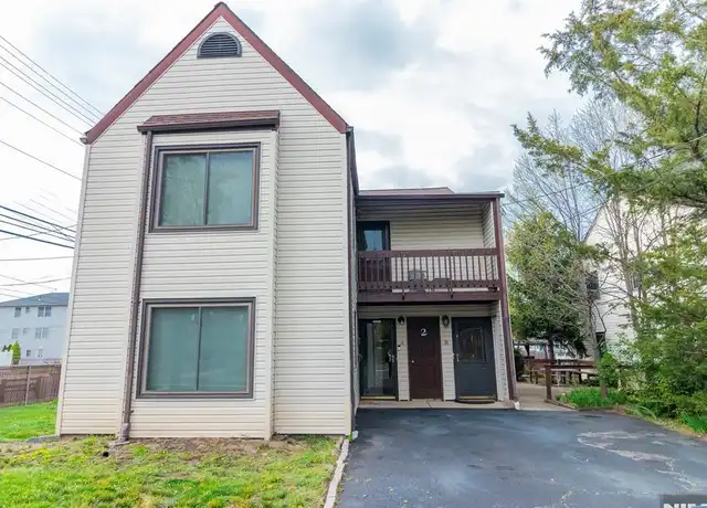 Property at 2 Pulaski Pl Unit 2A, Hackensack, NJ, 07601, 3 beds, 1.5 baths, [object Object]