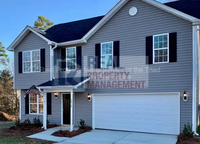 Property at 3918 Mountainridge Dr, Greensboro, NC, 27401, 4 beds, 2.5 baths, [object Object]