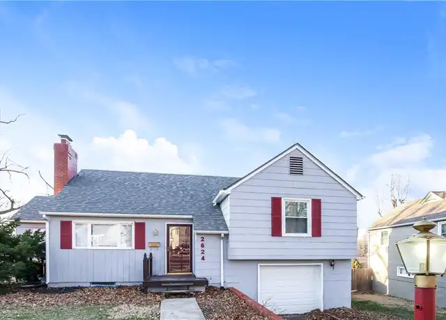 Property at 2624 S Evanston Ave, Independence, MO, 64052, 3 beds, 2 baths, [object Object]