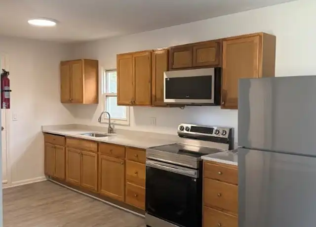 Property at 409 High St, Central Falls, RI, 02863, 3 beds, 1 bath, [object Object]