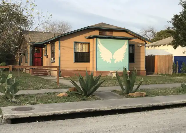 Property at 1103 Burleson St, San Antonio, TX, 78202, 2 beds, 2 baths, [object Object]
