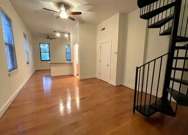 Property at 1418 Walnut St Unit 3RS, Cincinnati, OH, 45202, 3 beds, 1.5 baths, [object Object]