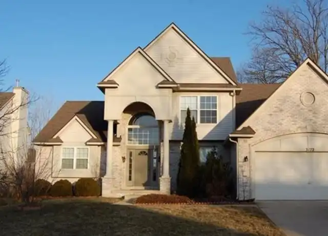 Property at 3172 Birchwood Ct, Ann Arbor, MI, 48105, 4 beds, 2.5 baths, [object Object]