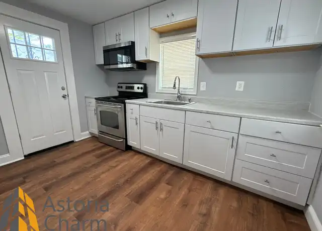 Property at 2918 Ulman Ave Unit B, Baltimore, MD, 21215, 3 beds, 1 bath, [object Object]