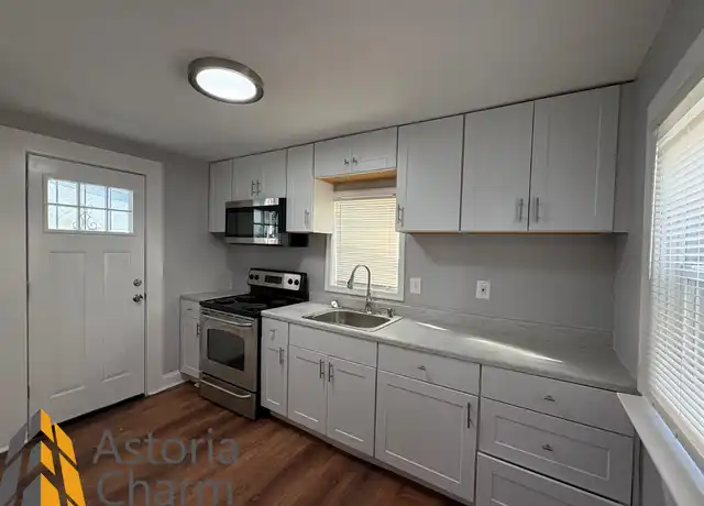 Property at 2918 Ulman Ave Unit B, Baltimore, MD, 21215, 3 beds, 1 bath, [object Object]