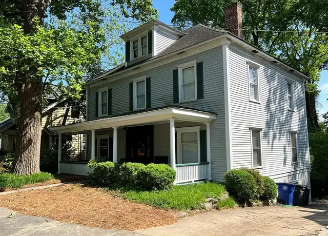 Property at 158 Piedmont Ave Unit A, Winston-Salem, NC, 27101, 2 beds, 1 bath, [object Object]