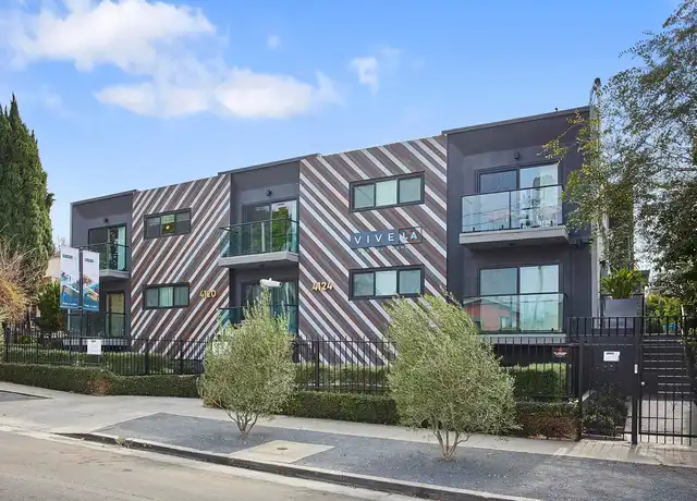 Property at Nash on Normal - 4120 Normal Ave, Los Angeles, CA, 90029, 1-2 bed, 1 bath, [object Object]