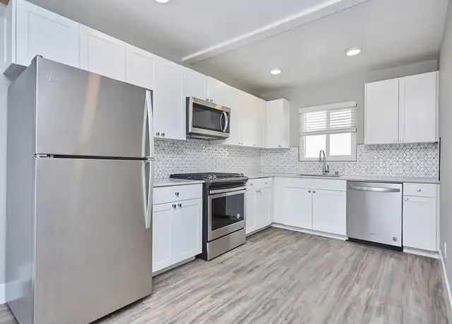Property at Nash on Normal - 4120 Normal Ave, Los Angeles, CA, 90029, 1 bed, 1 bath, [object Object]