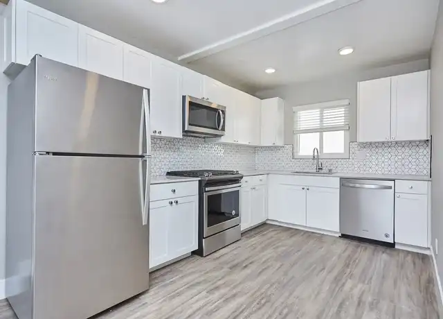 Property at Nash on Normal - 4120 Normal Ave, Los Angeles, CA, 90029, 1-2 bed, 1 bath, [object Object]