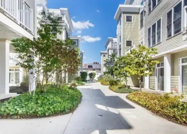 Property at 25 Wheeler St, Cambridge, MA, 02138, 1 bed, 1 bath, [object Object]