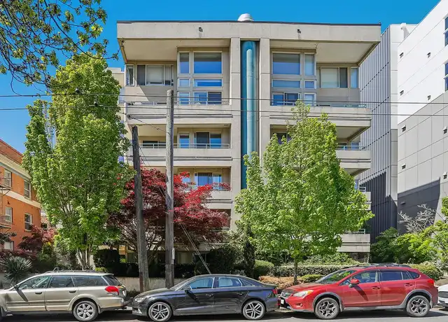 Property at Capitol Hill Park - 311 Bellevue Ave E, Seattle, WA, 98102, 1 bed, 1 bath, [object Object]