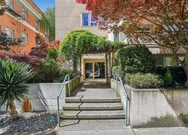 Property at Capitol Hill Park - 311 Bellevue Ave E, Seattle, WA, 98102, 1 bed, 1 bath, [object Object]