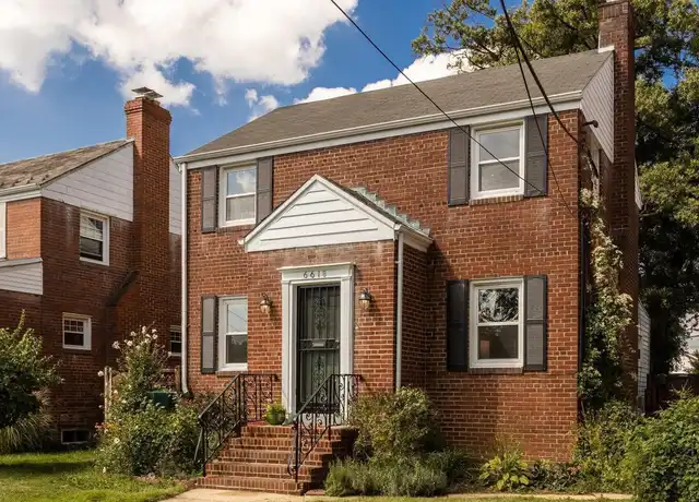 Property at 6618 13th Pl NW Unit B, Washington, DC, 20012, 1 bed, 1 bath, [object Object]
