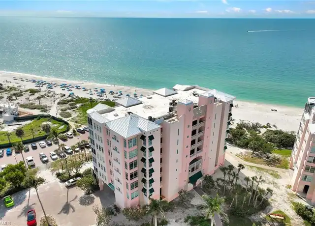 Property at 269 Barefoot Beach Blvd #602, Bonita Springs, FL, 34134, 3 beds, 2 baths, [object Object]