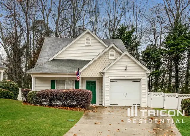 Property at 249 Woodland Way, Canton, GA, 30114, 3 beds, 2.5 baths, [object Object]