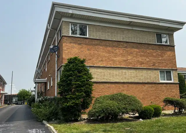 Property at 1220 Carol St Unit A, Park Ridge, IL, 60068, 1 bed, 1 bath, [object Object]