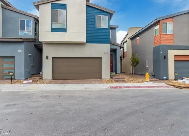 Property at 2691 Chance Canyon St, Henderson, NV, 89044, 3 beds, 2.5 baths, [object Object]