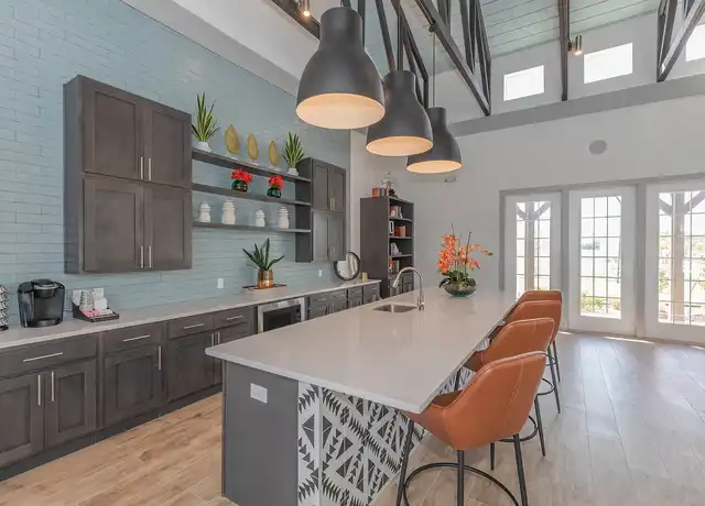 Property at Virtu on Bagby Ave - 6901 Bagby Ave, Woodway, TX, 76712, 1-2 bed, 1-2 bath, [object Object]