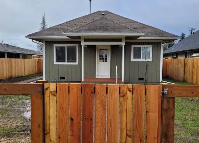 Property at 8625 Grand Ronde Rd Unit GR02, Grand Ronde, OR, 97347, 2 beds, 1 bath, [object Object]