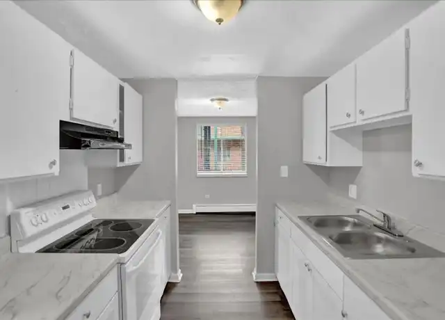 Property at 1390 N Moline St Unit 111, Aurora, CO, 80010, 1 bed, 1 bath, [object Object]