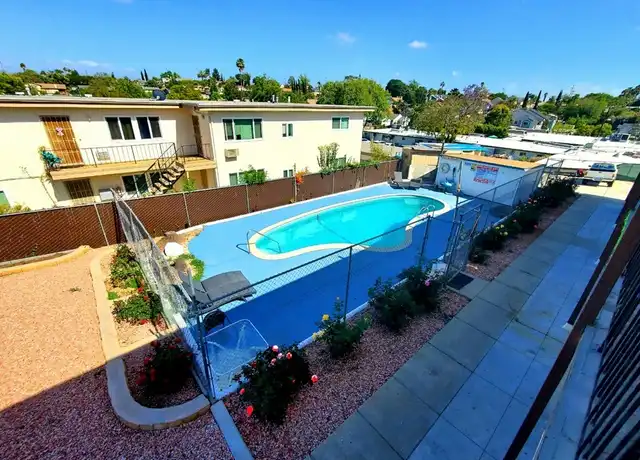 Property at 713 E Elder St Unit 8, Fallbrook, CA, 92028, 2 beds, 1 bath, [object Object]